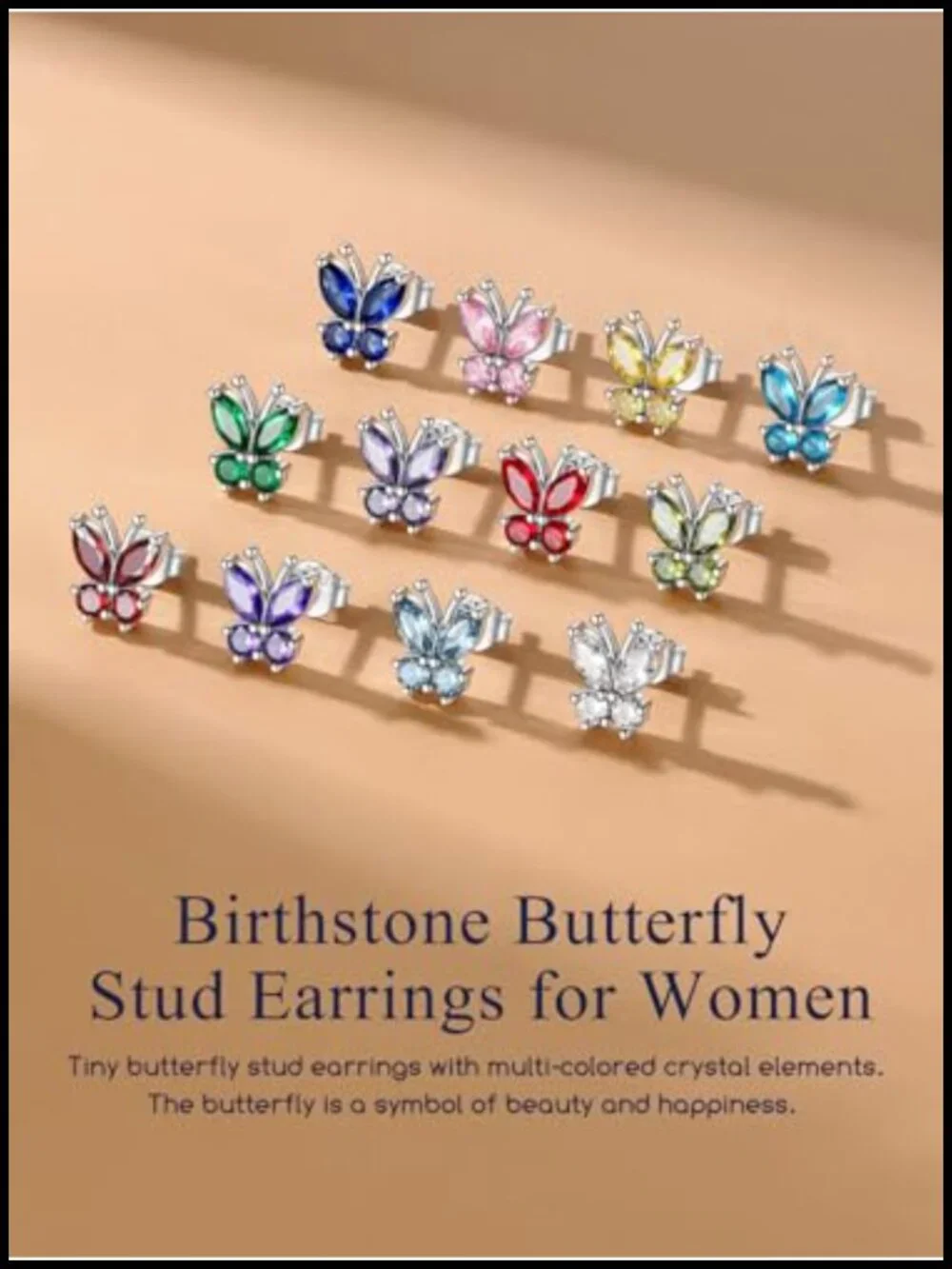 N/A delicate butterfly